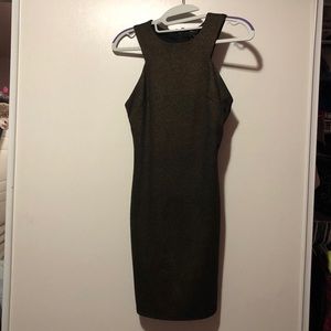 Bodycon Dress
